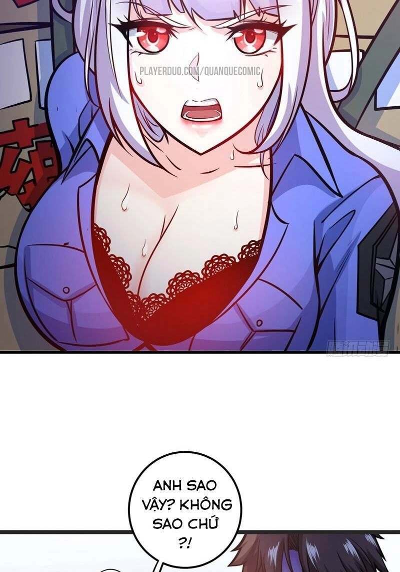 Siêu Cấp Thần Y Tại Đô Thị Chapter 38 - 31