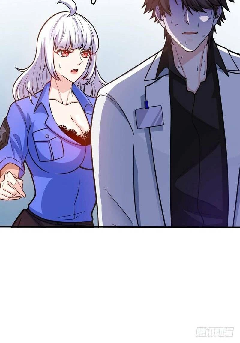 Siêu Cấp Thần Y Tại Đô Thị Chapter 38 - 32