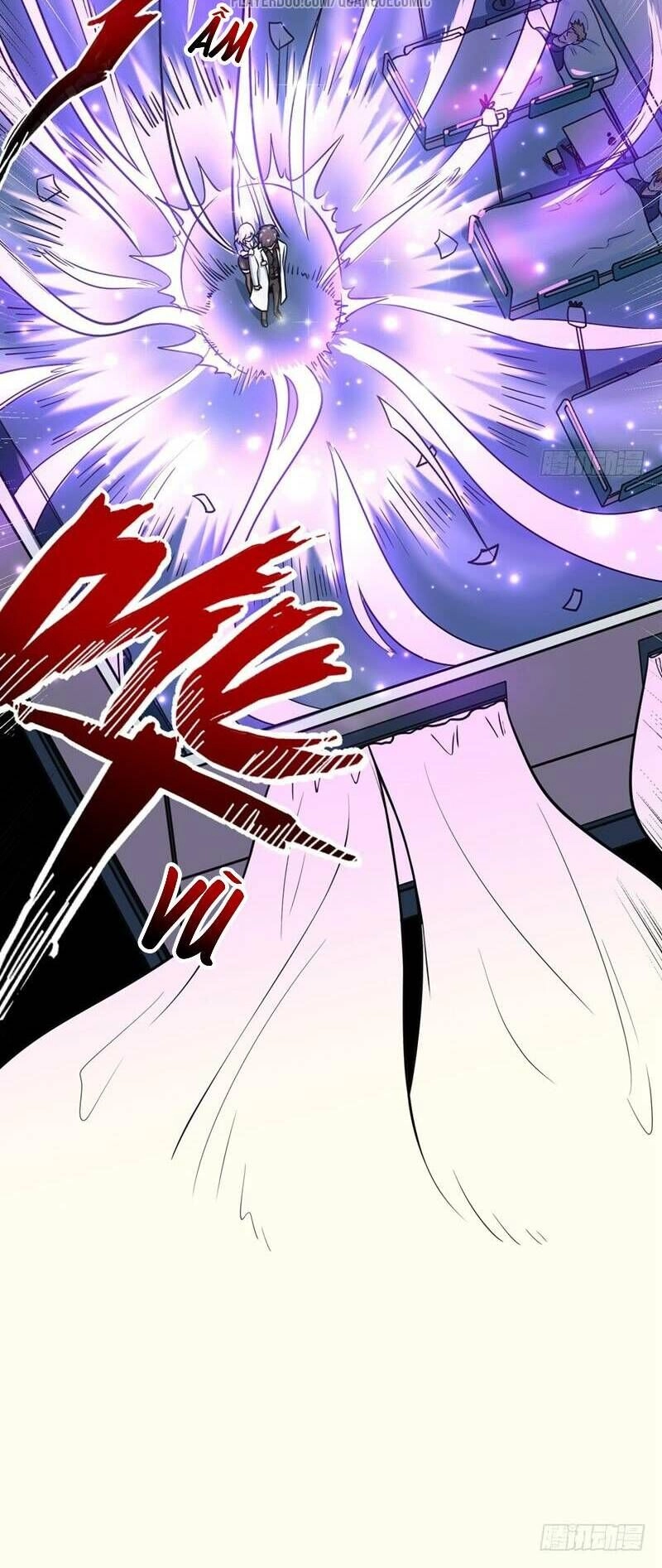 Siêu Cấp Thần Y Tại Đô Thị Chapter 38 - 34