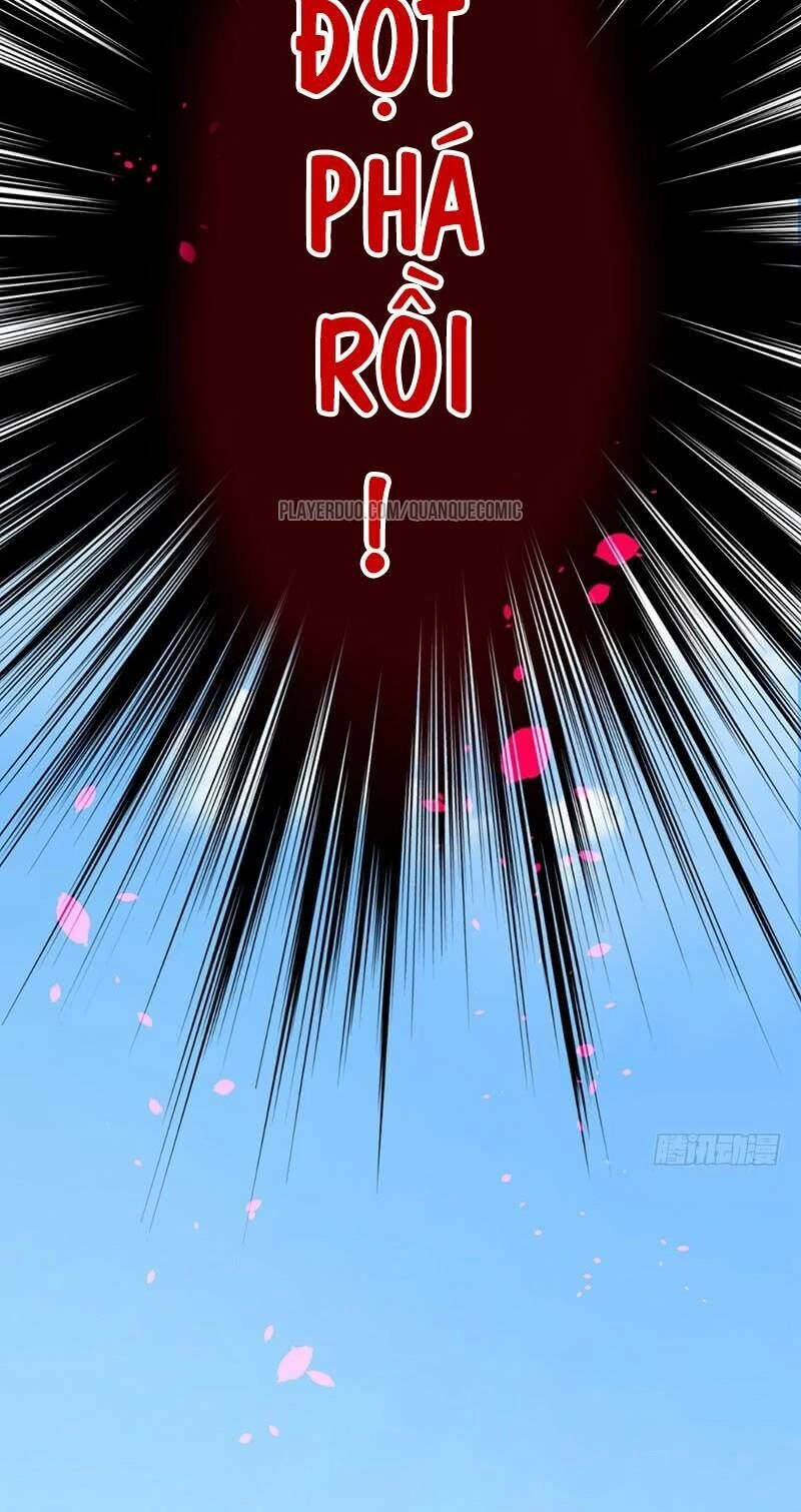 Siêu Cấp Thần Y Tại Đô Thị Chapter 38 - 38