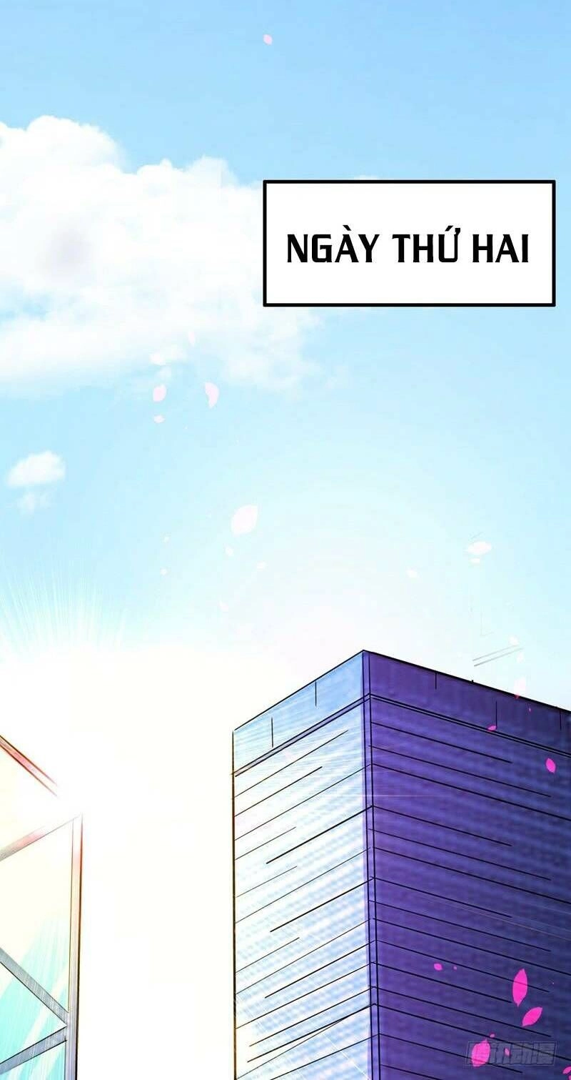 Siêu Cấp Thần Y Tại Đô Thị Chapter 38 - 39