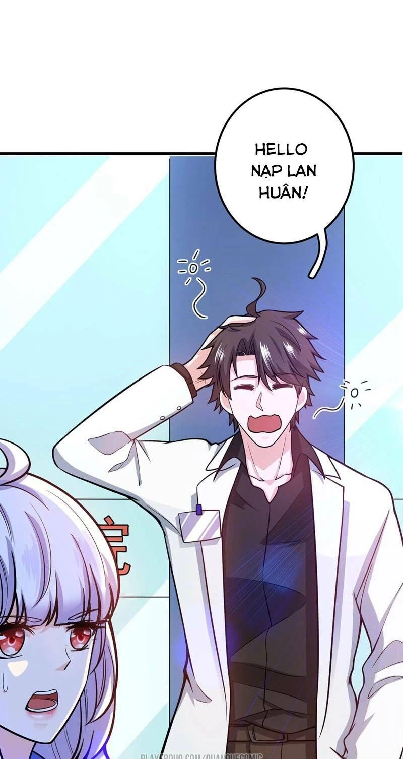 Siêu Cấp Thần Y Tại Đô Thị Chapter 38 - 48