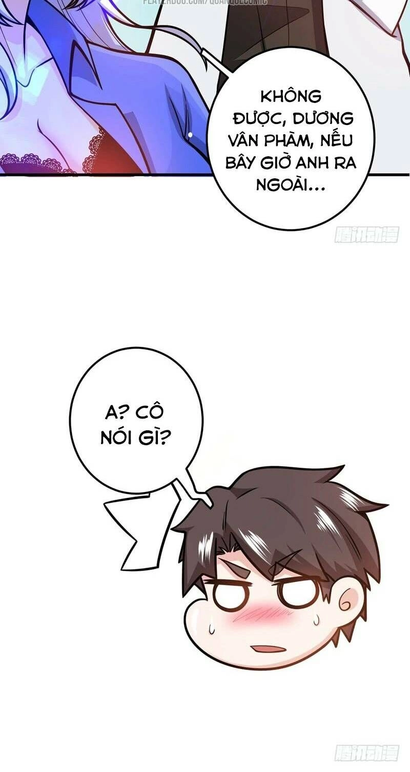 Siêu Cấp Thần Y Tại Đô Thị Chapter 38 - 49