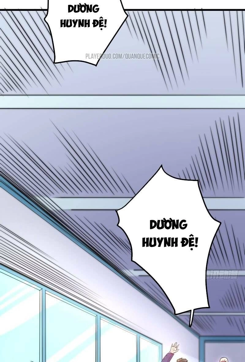 Siêu Cấp Thần Y Tại Đô Thị Chapter 39 - 2