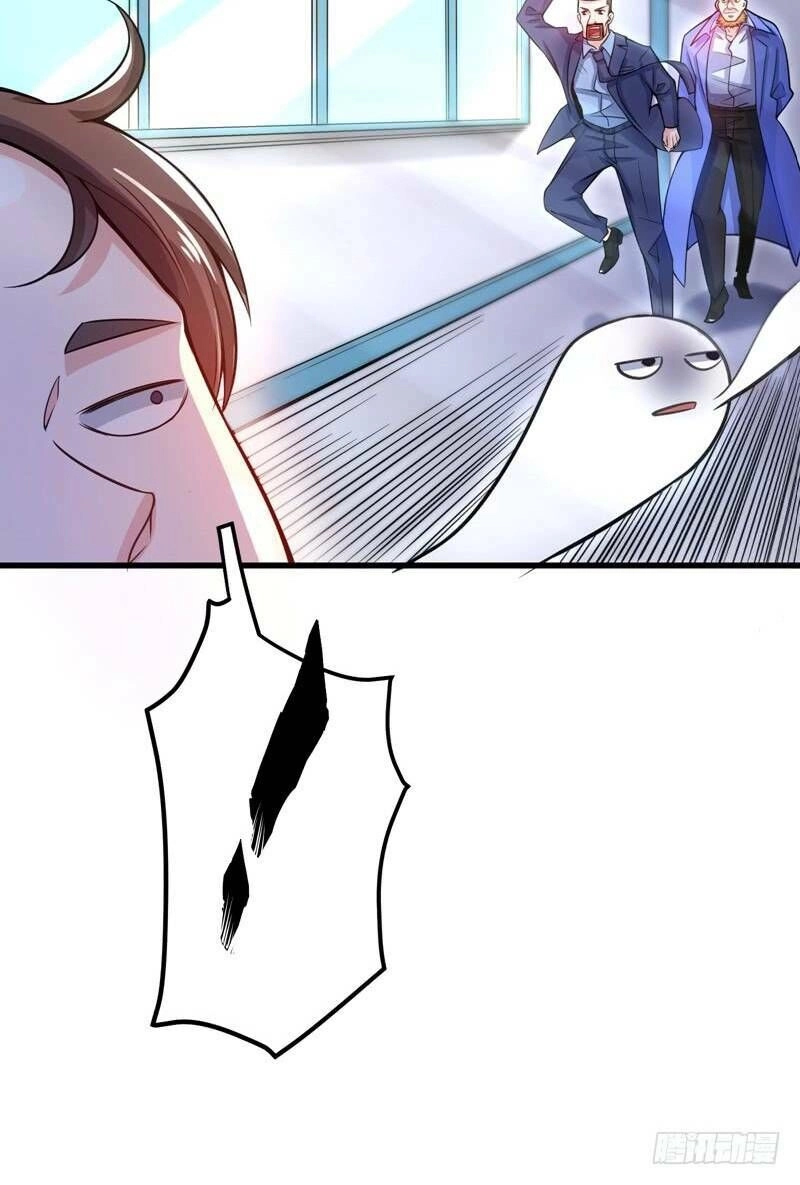 Siêu Cấp Thần Y Tại Đô Thị Chapter 39 - 3