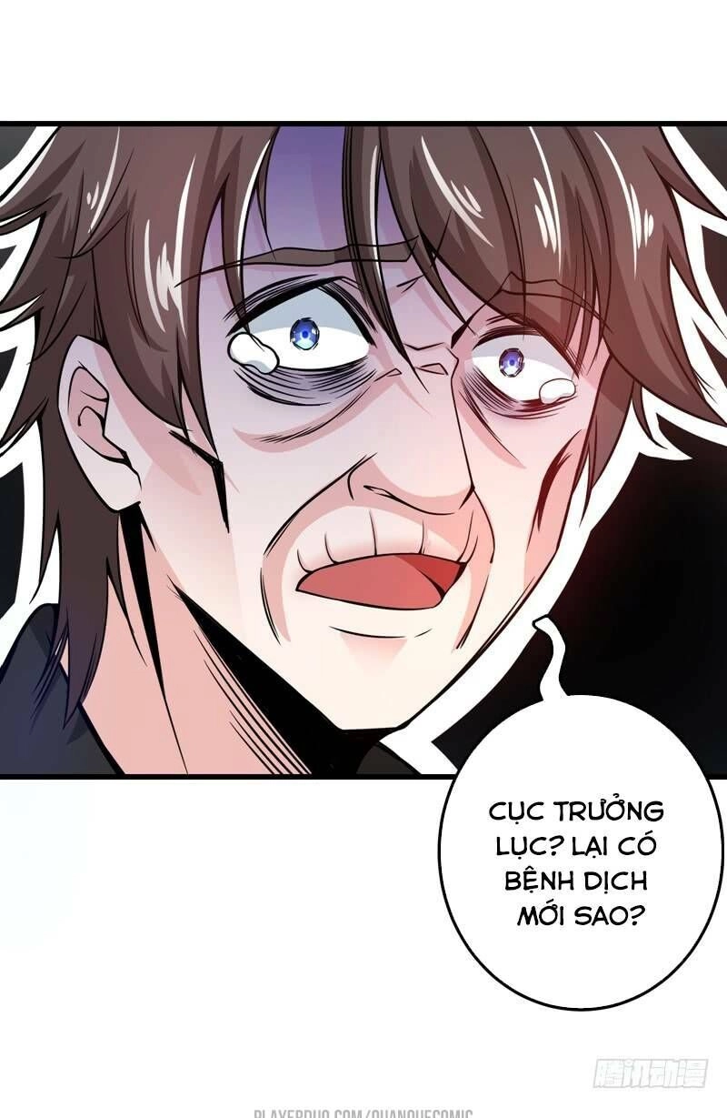 Siêu Cấp Thần Y Tại Đô Thị Chapter 39 - 4