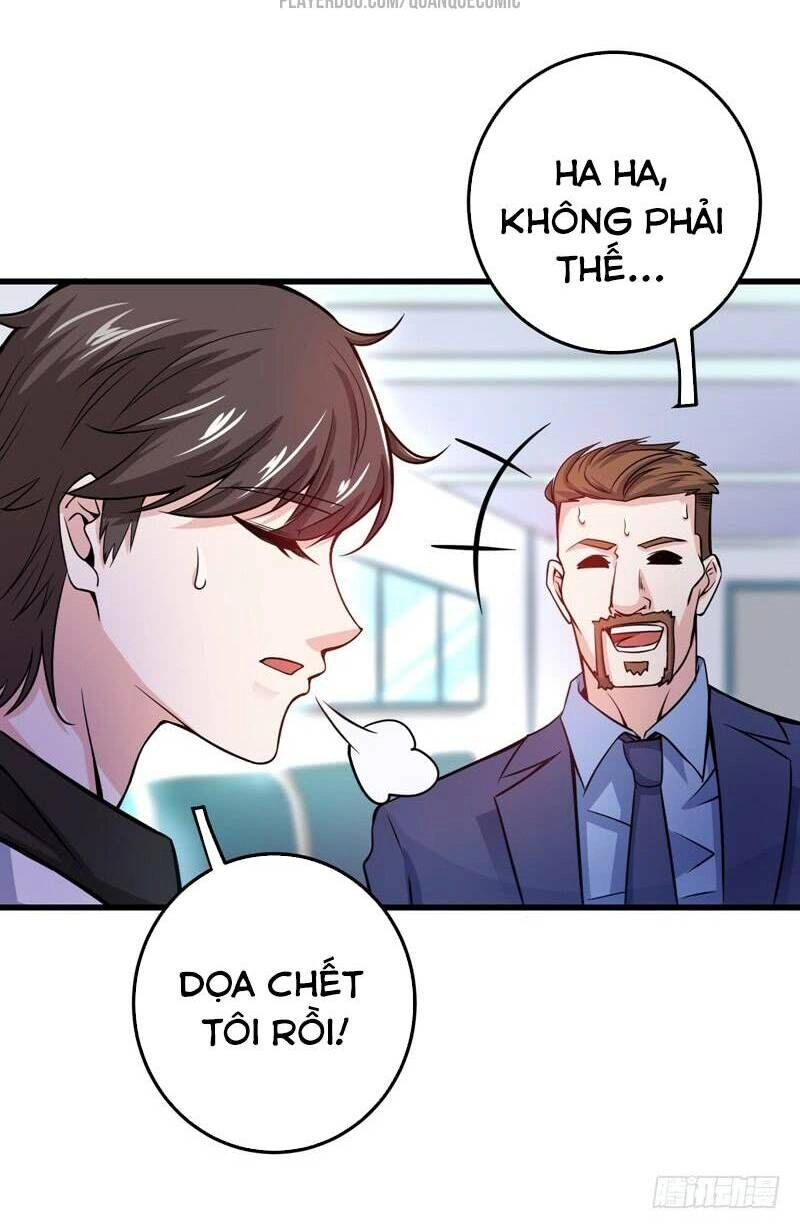 Siêu Cấp Thần Y Tại Đô Thị Chapter 39 - 5