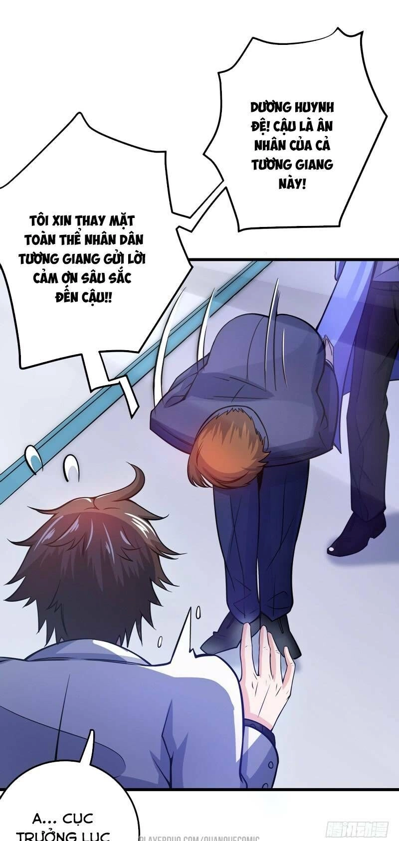 Siêu Cấp Thần Y Tại Đô Thị Chapter 39 - 6