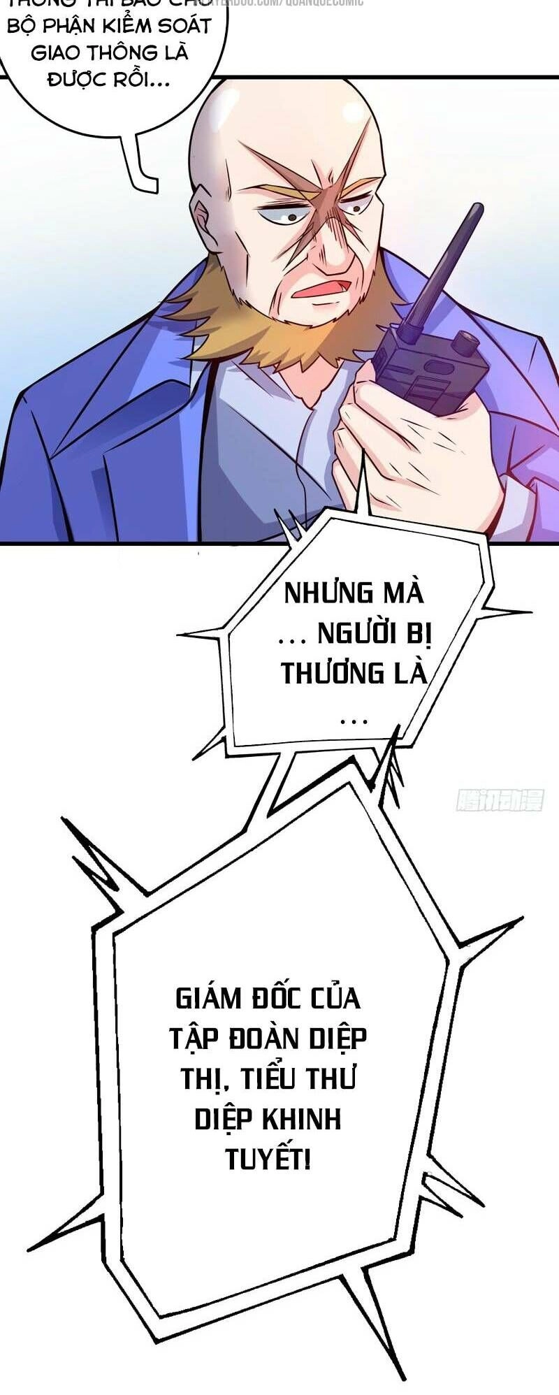 Siêu Cấp Thần Y Tại Đô Thị Chapter 39 - 11