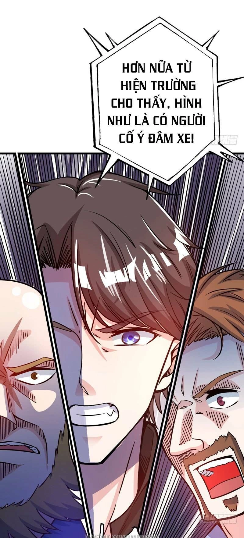 Siêu Cấp Thần Y Tại Đô Thị Chapter 39 - 12