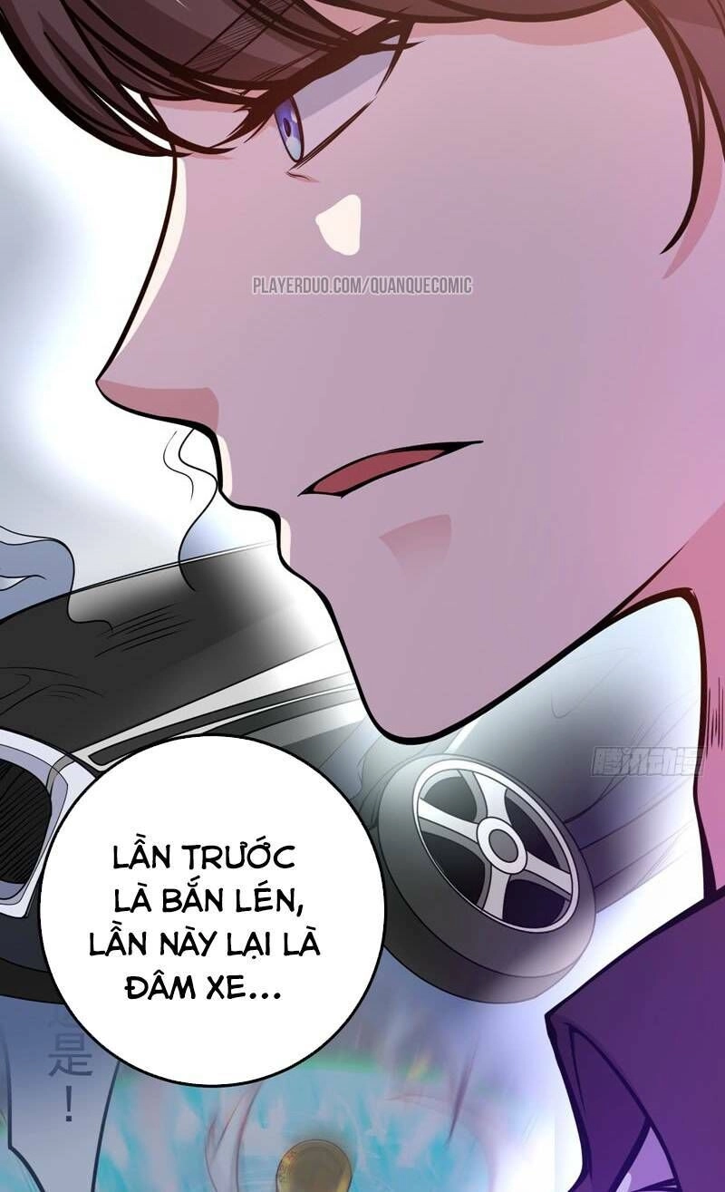 Siêu Cấp Thần Y Tại Đô Thị Chapter 39 - 15