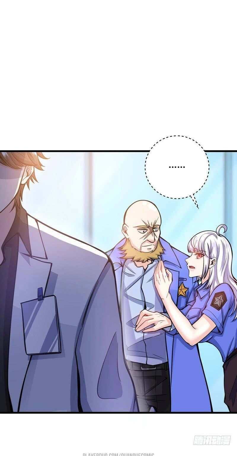 Siêu Cấp Thần Y Tại Đô Thị Chapter 39 - 17