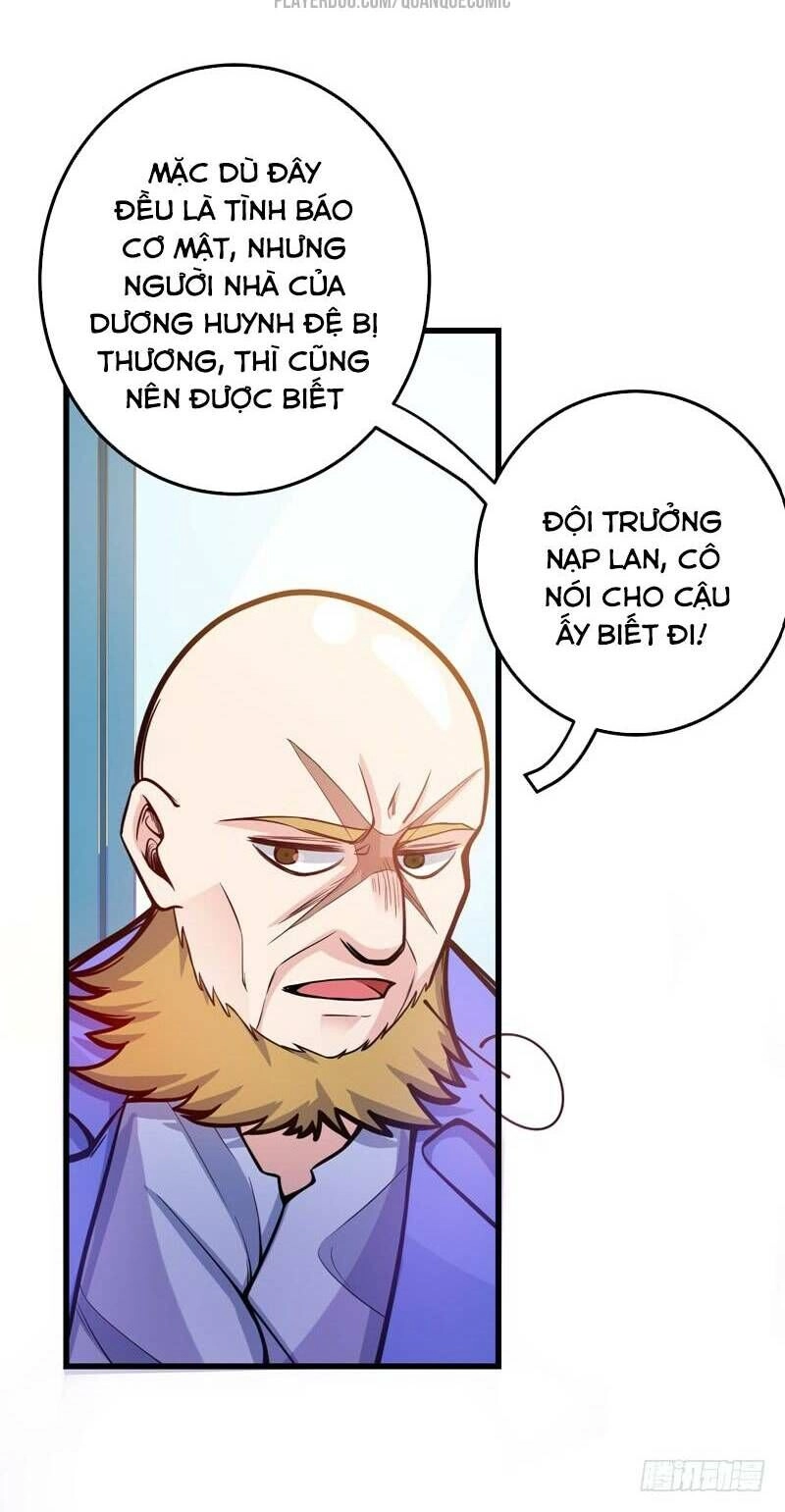 Siêu Cấp Thần Y Tại Đô Thị Chapter 39 - 18