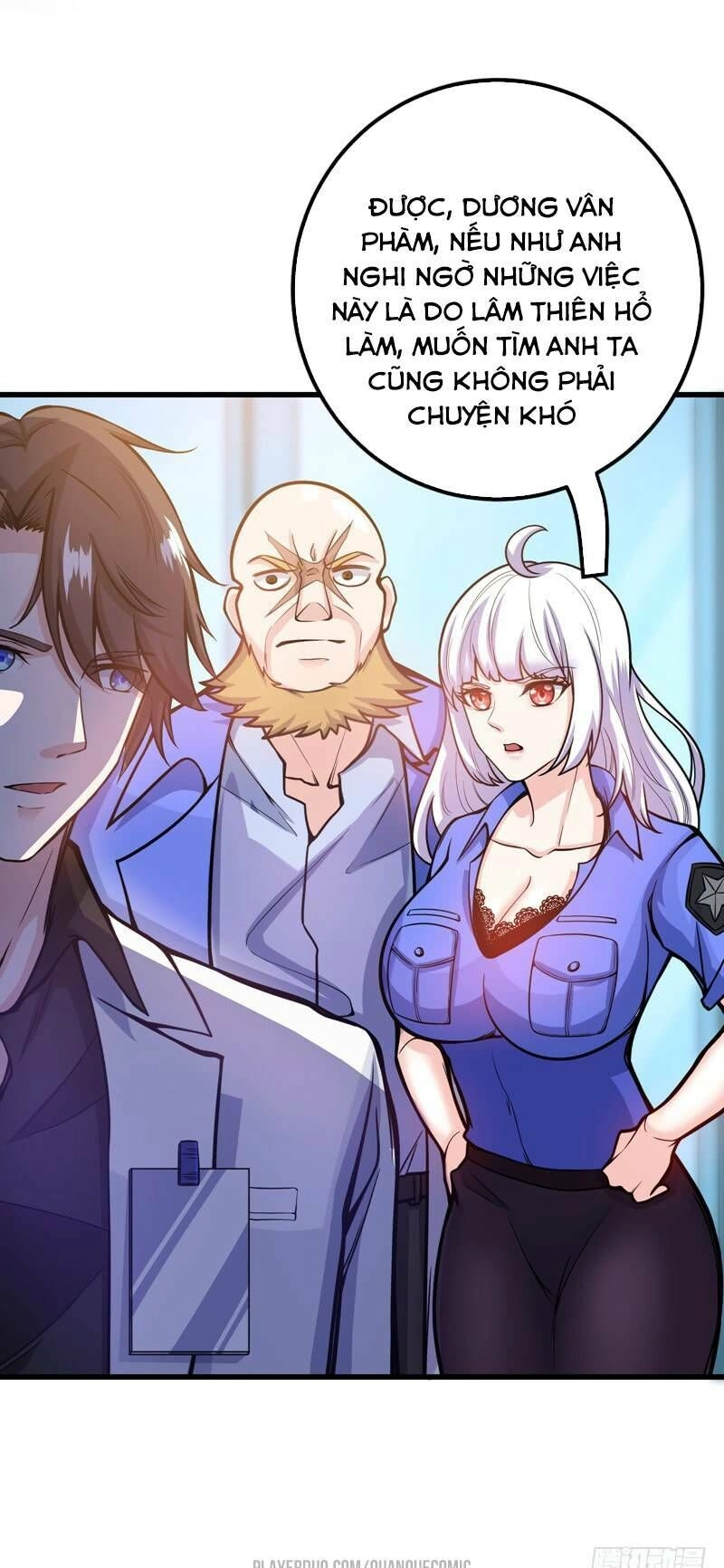 Siêu Cấp Thần Y Tại Đô Thị Chapter 39 - 19