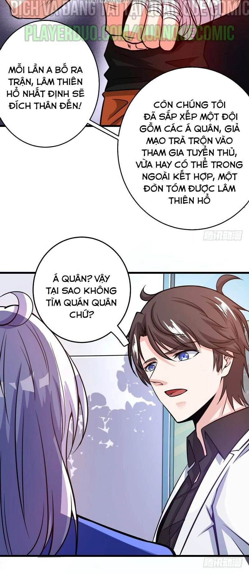 Siêu Cấp Thần Y Tại Đô Thị Chapter 39 - 22