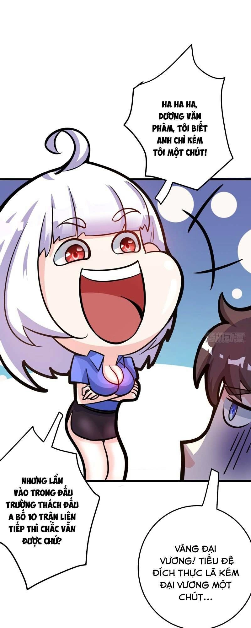 Siêu Cấp Thần Y Tại Đô Thị Chapter 39 - 25