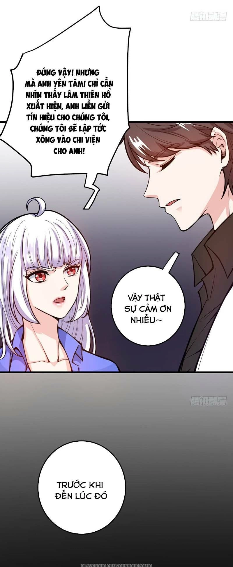 Siêu Cấp Thần Y Tại Đô Thị Chapter 39 - 28