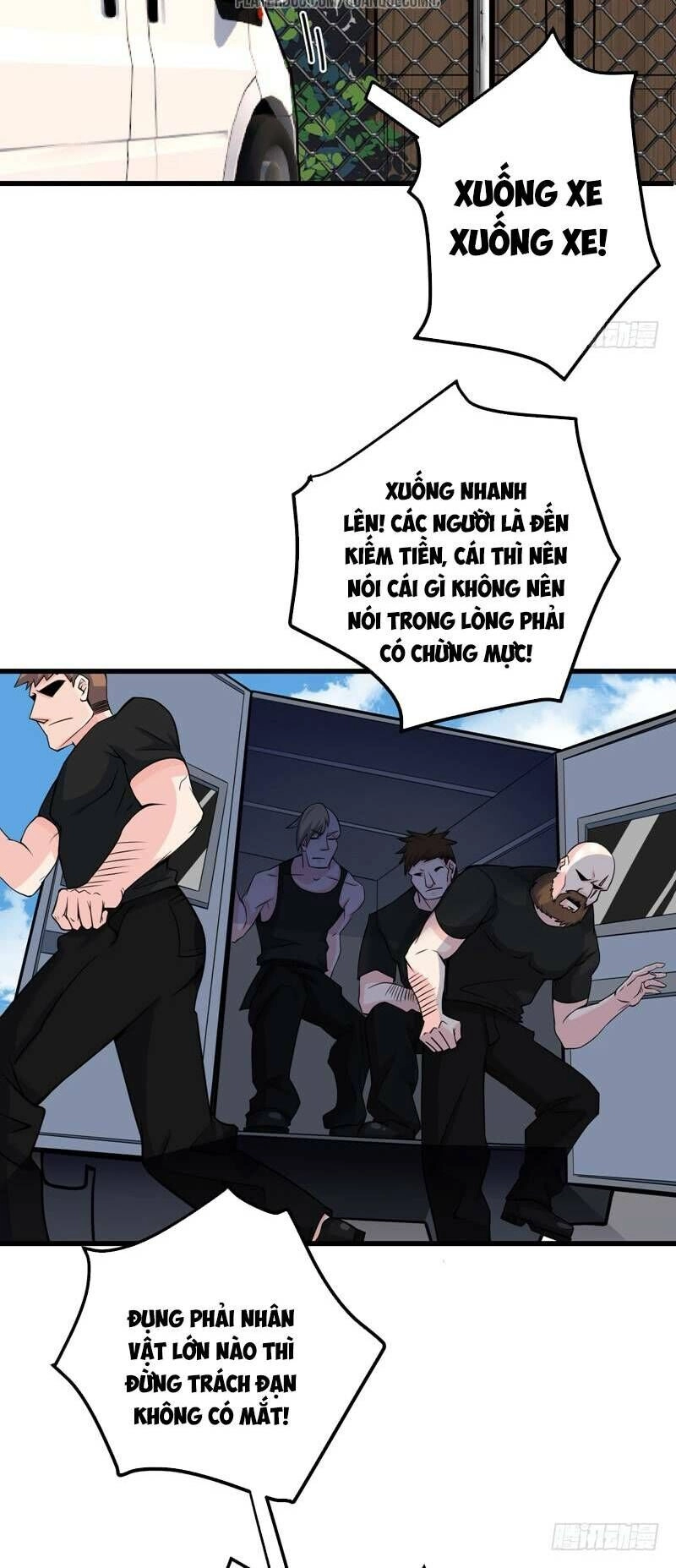 Siêu Cấp Thần Y Tại Đô Thị Chapter 39 - 33