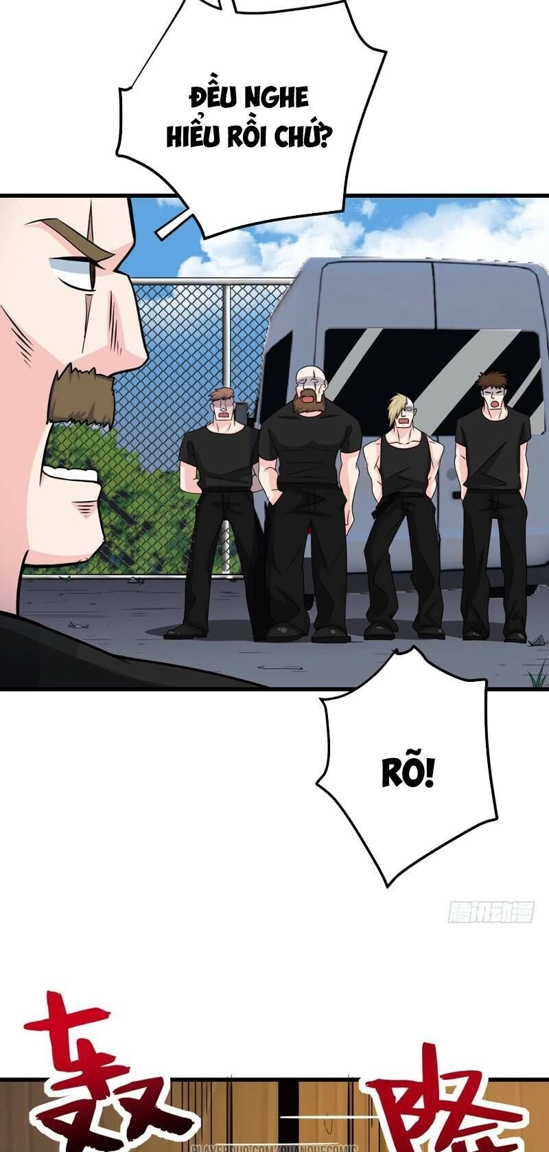 Siêu Cấp Thần Y Tại Đô Thị Chapter 39 - 34