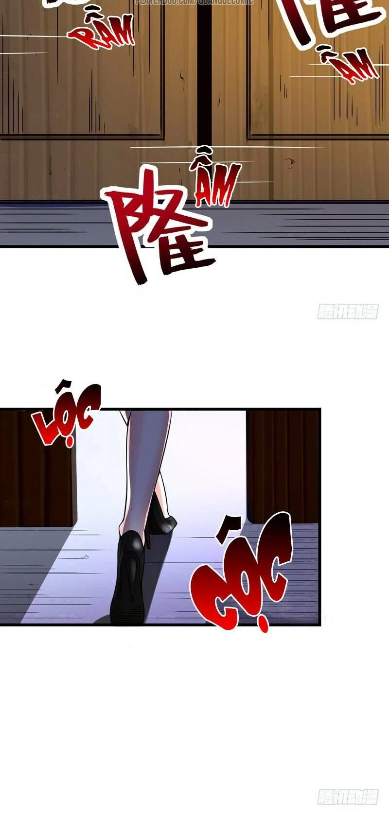 Siêu Cấp Thần Y Tại Đô Thị Chapter 39 - 35