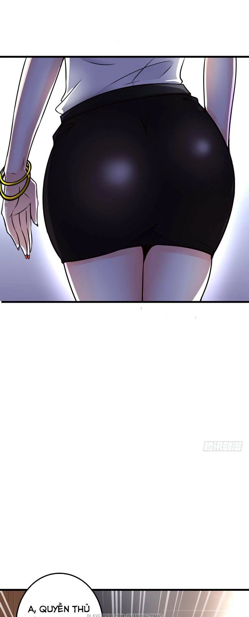 Siêu Cấp Thần Y Tại Đô Thị Chapter 39 - 36