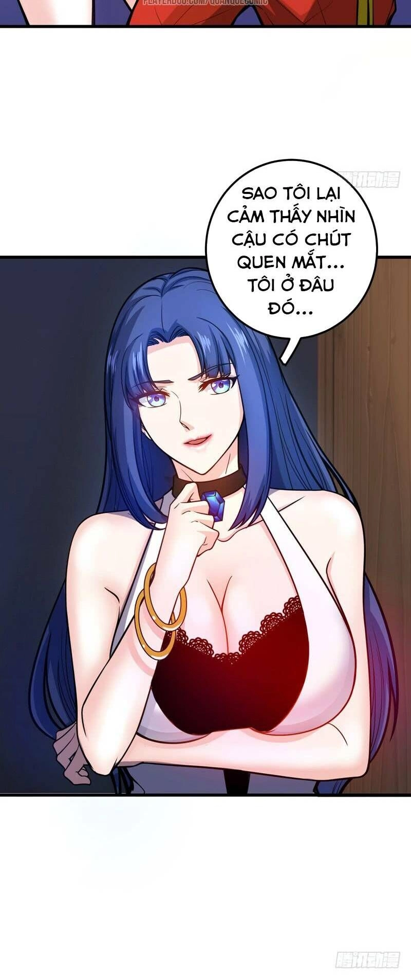 Siêu Cấp Thần Y Tại Đô Thị Chapter 40 - 3