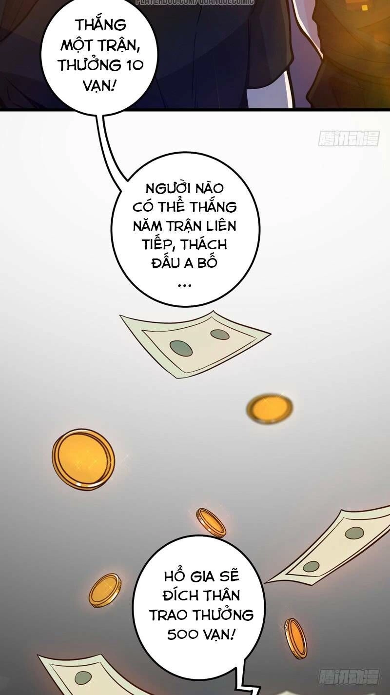 Siêu Cấp Thần Y Tại Đô Thị Chapter 40 - 7