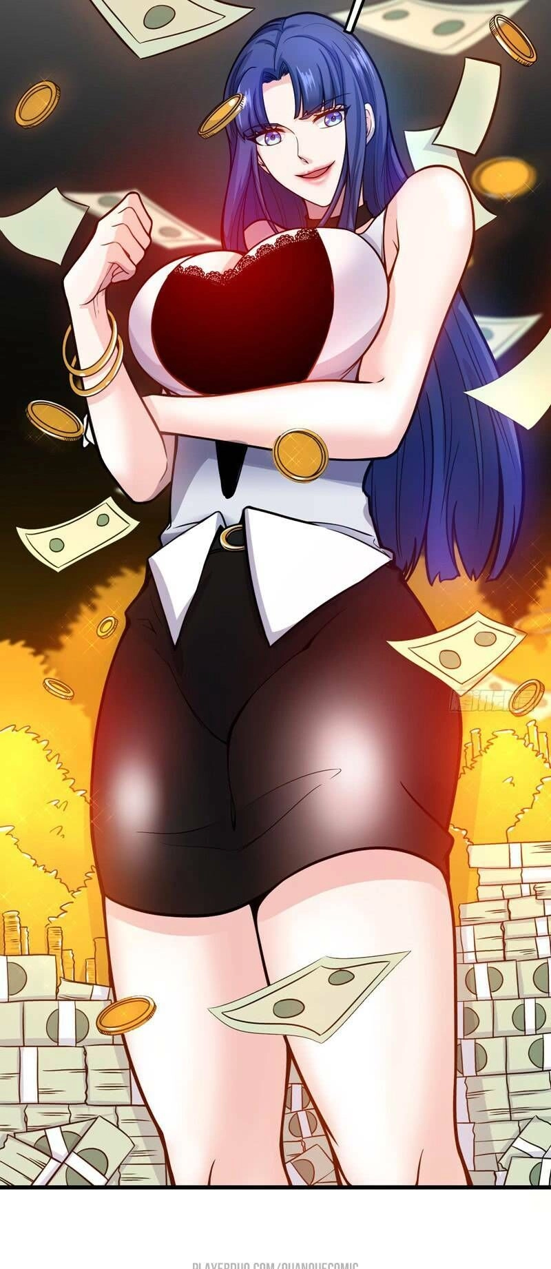 Siêu Cấp Thần Y Tại Đô Thị Chapter 40 - 8