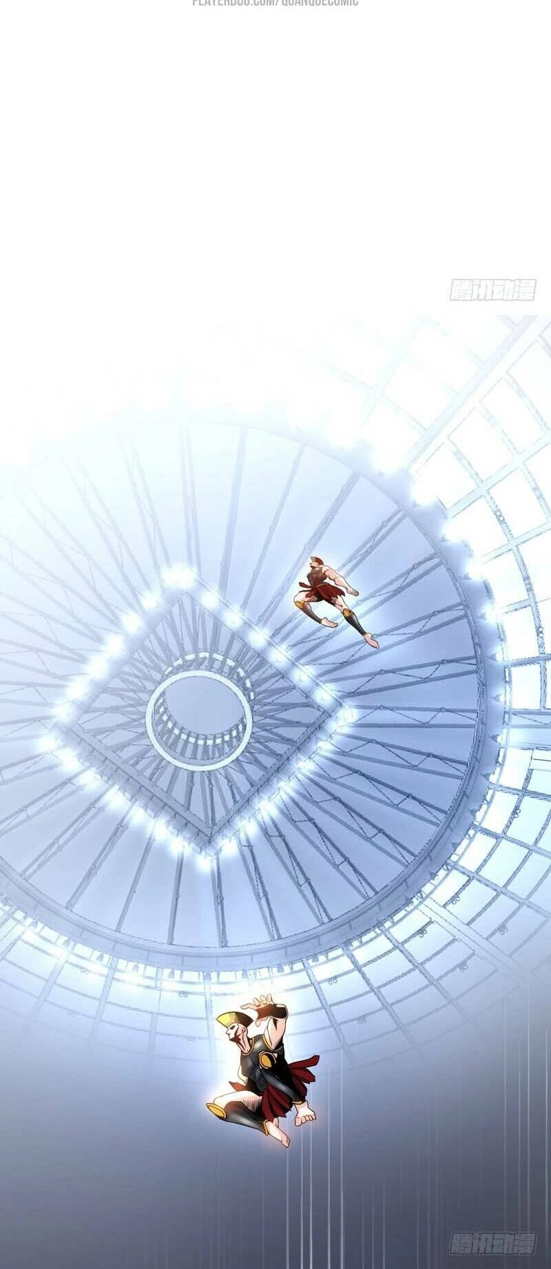 Siêu Cấp Thần Y Tại Đô Thị Chapter 40 - 9