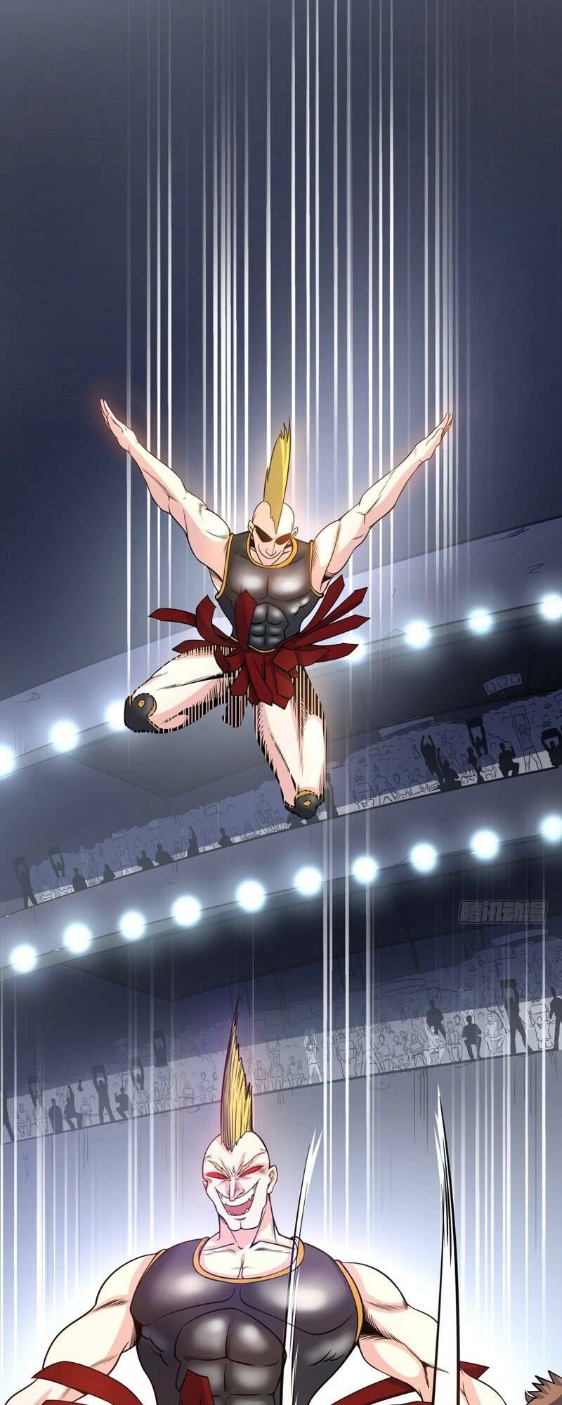 Siêu Cấp Thần Y Tại Đô Thị Chapter 40 - 10