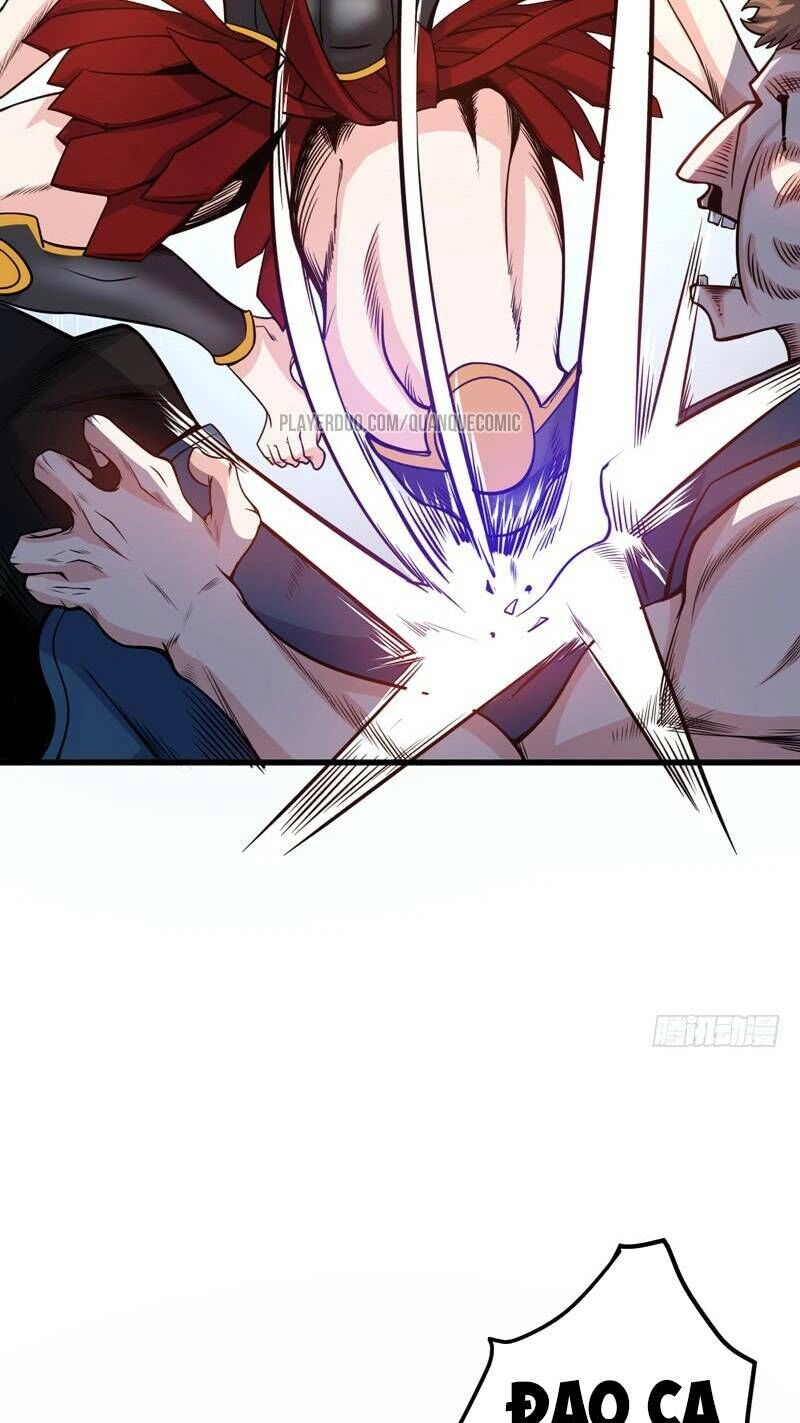 Siêu Cấp Thần Y Tại Đô Thị Chapter 40 - 11