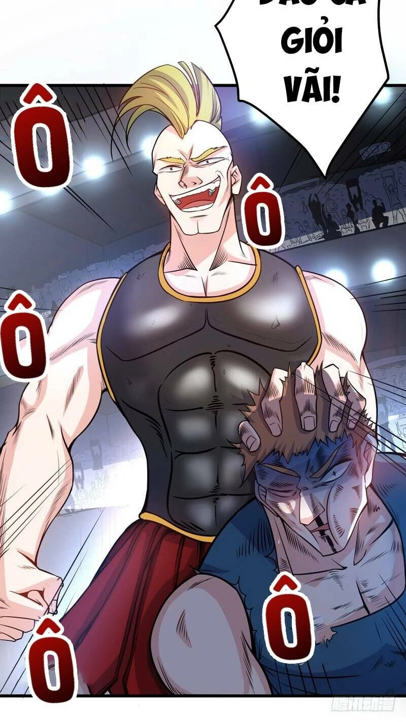 Siêu Cấp Thần Y Tại Đô Thị Chapter 40 - 12