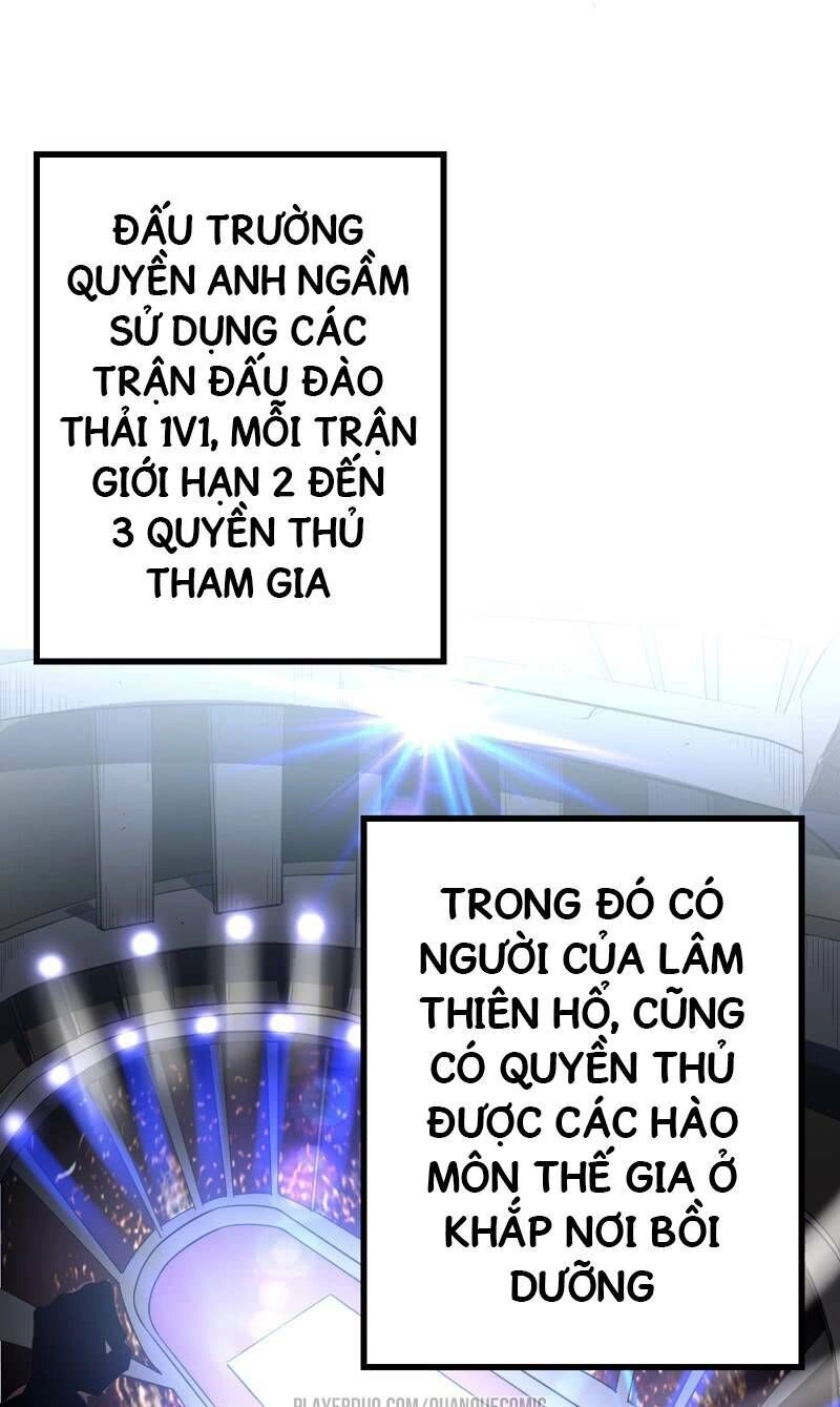 Siêu Cấp Thần Y Tại Đô Thị Chapter 40 - 13
