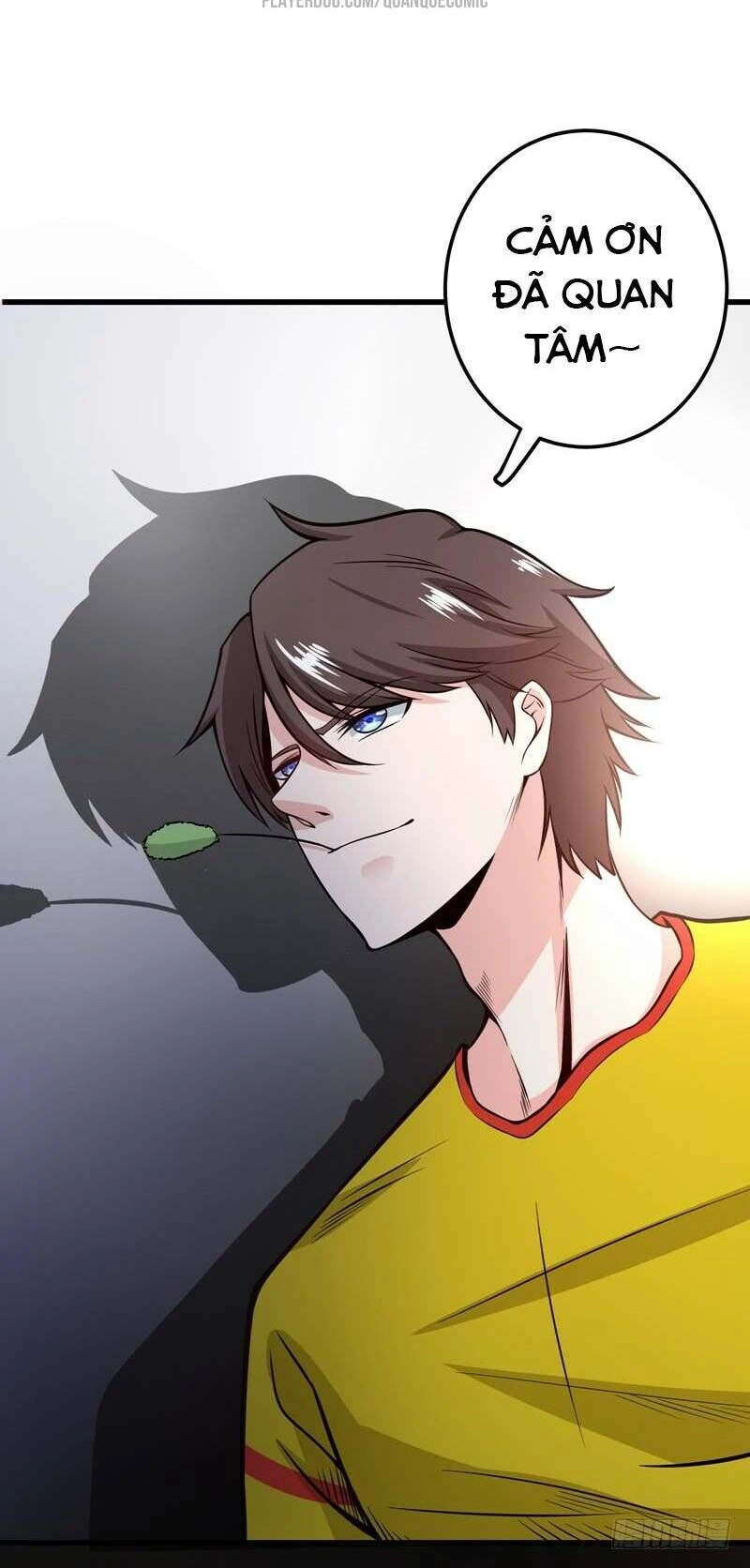 Siêu Cấp Thần Y Tại Đô Thị Chapter 40 - 20