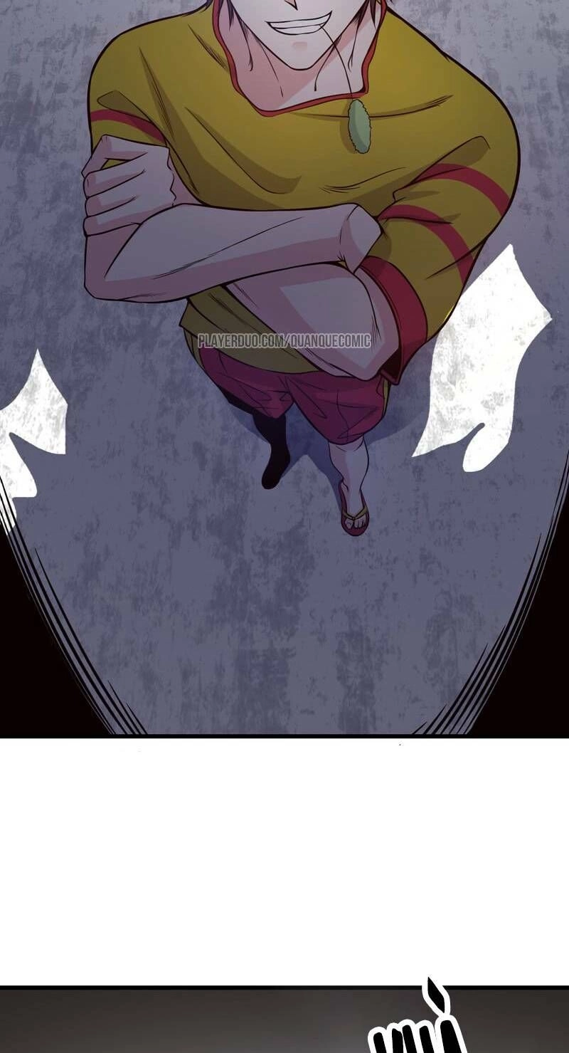 Siêu Cấp Thần Y Tại Đô Thị Chapter 40 - 22