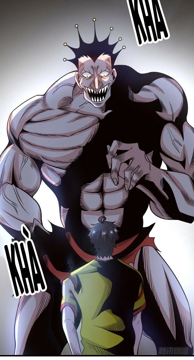 Siêu Cấp Thần Y Tại Đô Thị Chapter 40 - 23