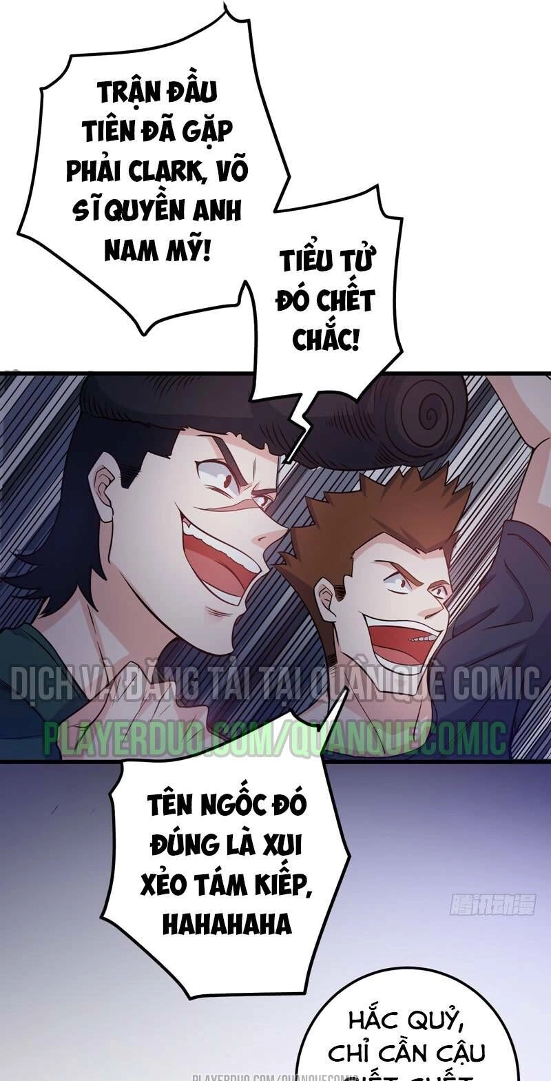 Siêu Cấp Thần Y Tại Đô Thị Chapter 40 - 24