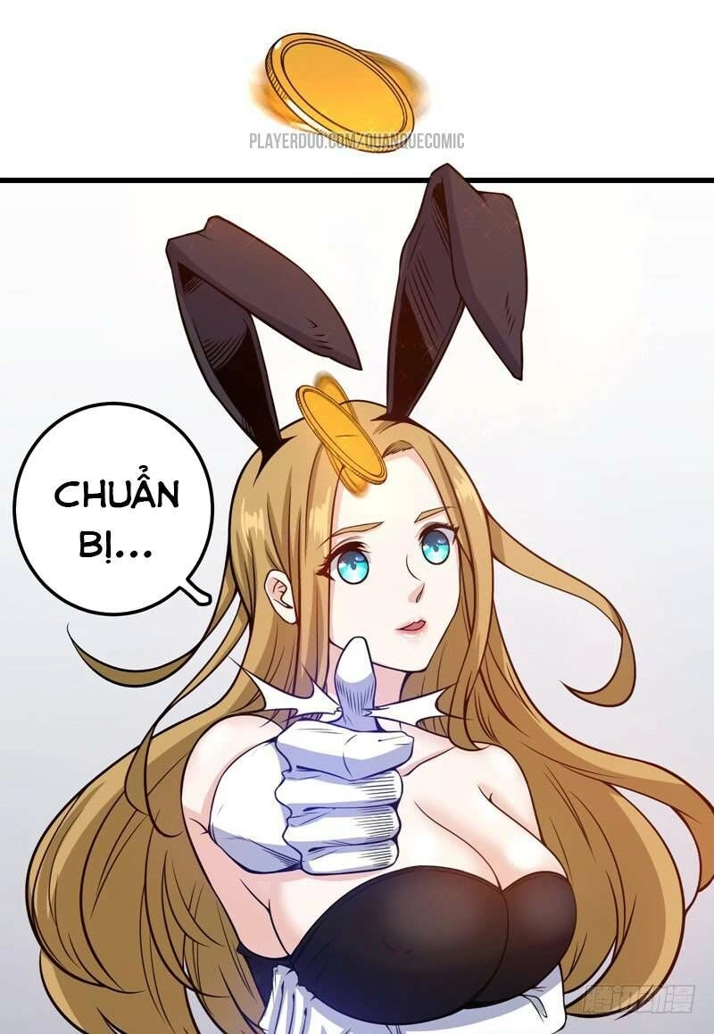 Siêu Cấp Thần Y Tại Đô Thị Chapter 40 - 27