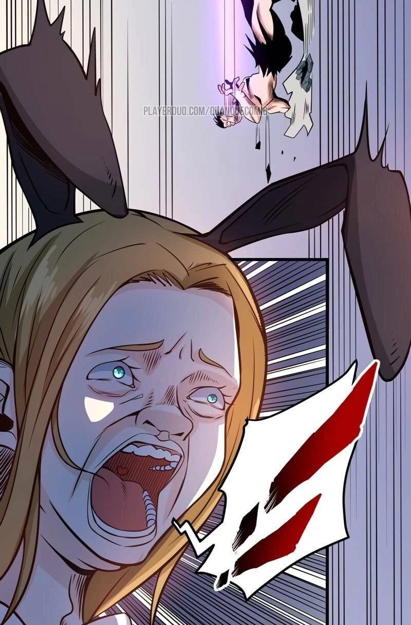 Siêu Cấp Thần Y Tại Đô Thị Chapter 40 - 33