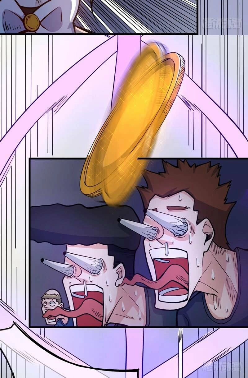 Siêu Cấp Thần Y Tại Đô Thị Chapter 40 - 34