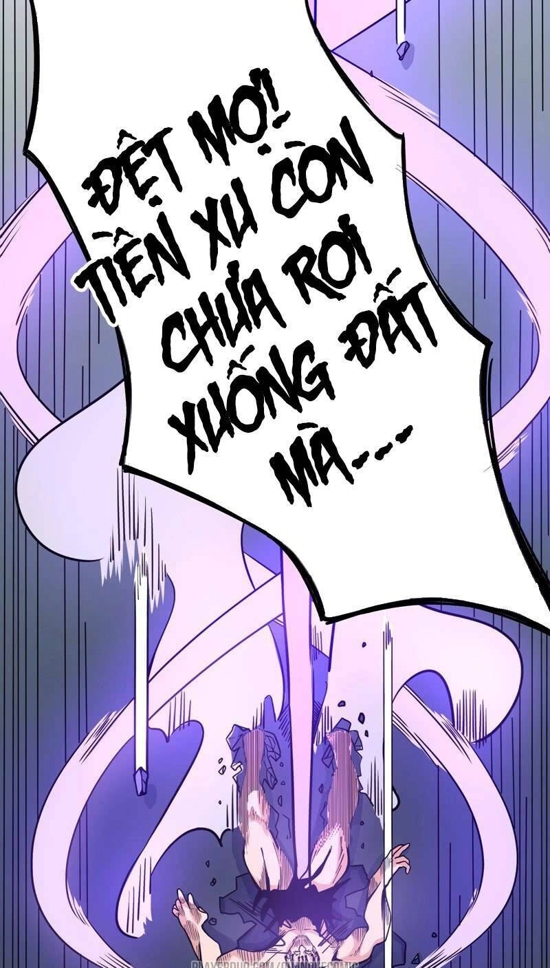 Siêu Cấp Thần Y Tại Đô Thị Chapter 40 - 35