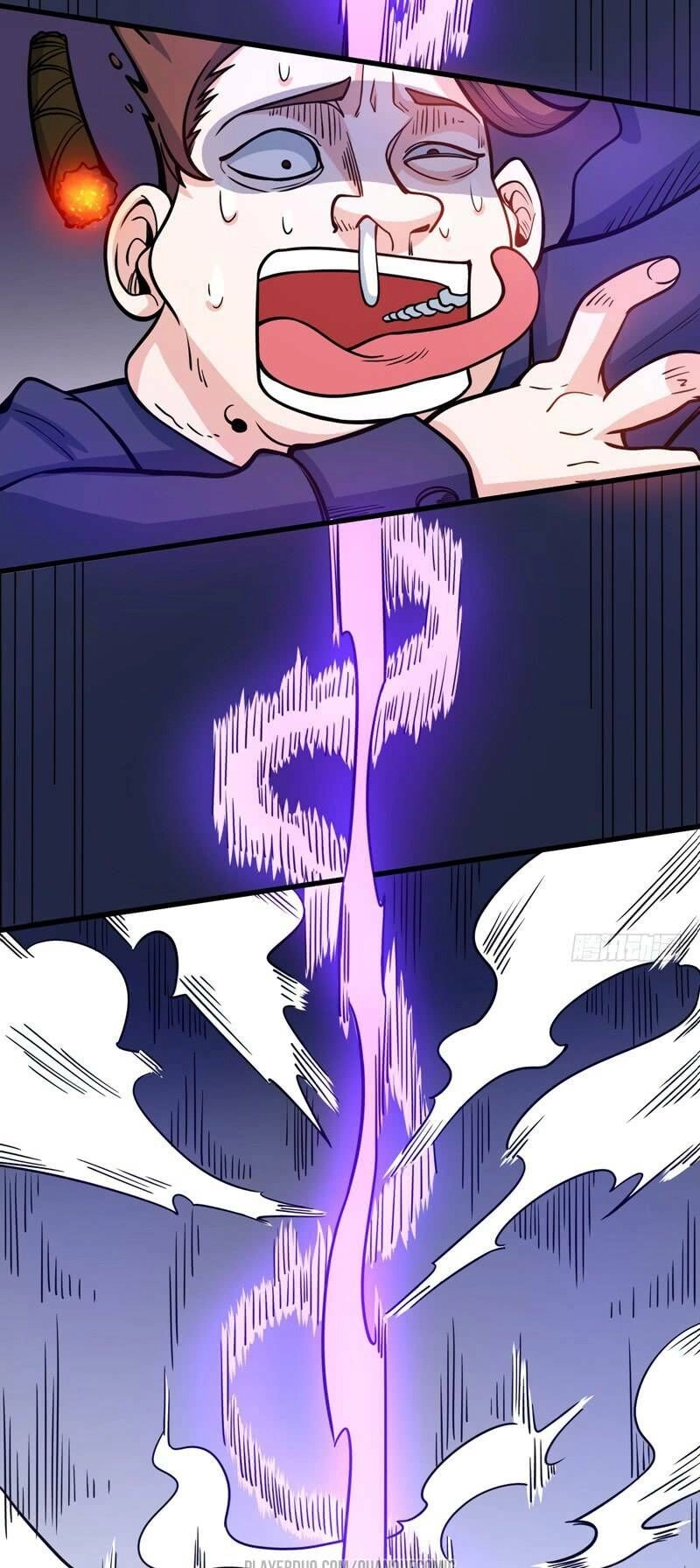 Siêu Cấp Thần Y Tại Đô Thị Chapter 40 - 37