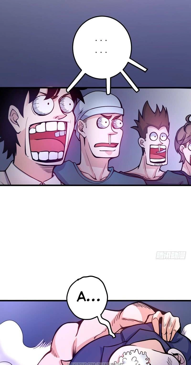 Siêu Cấp Thần Y Tại Đô Thị Chapter 40 - 39