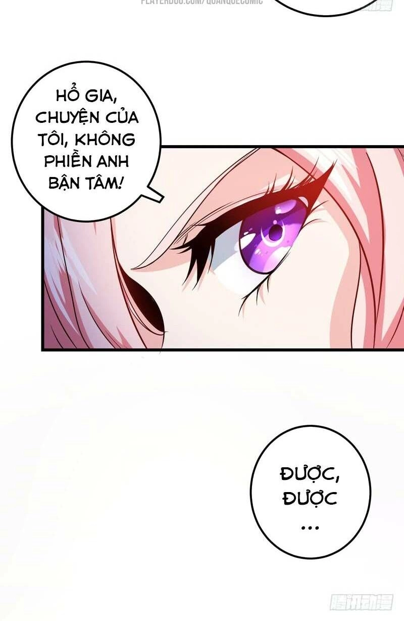 Siêu Cấp Thần Y Tại Đô Thị Chapter 40 - 47