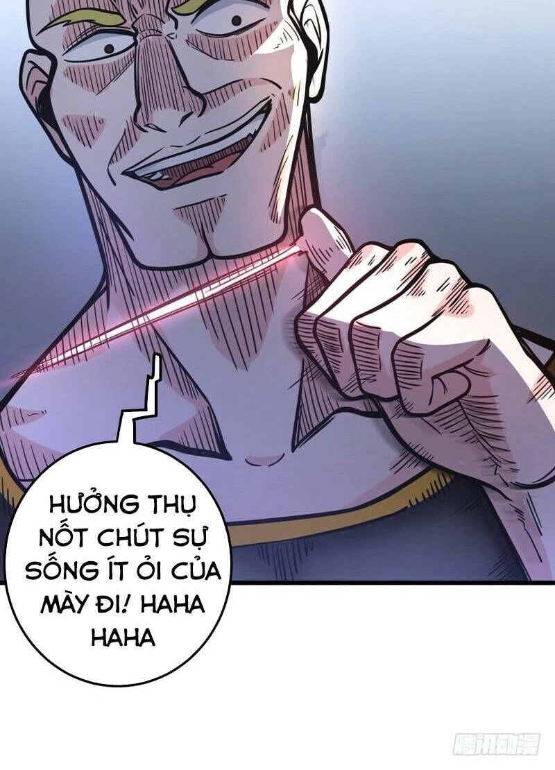 Siêu Cấp Thần Y Tại Đô Thị Chapter 41 - 6