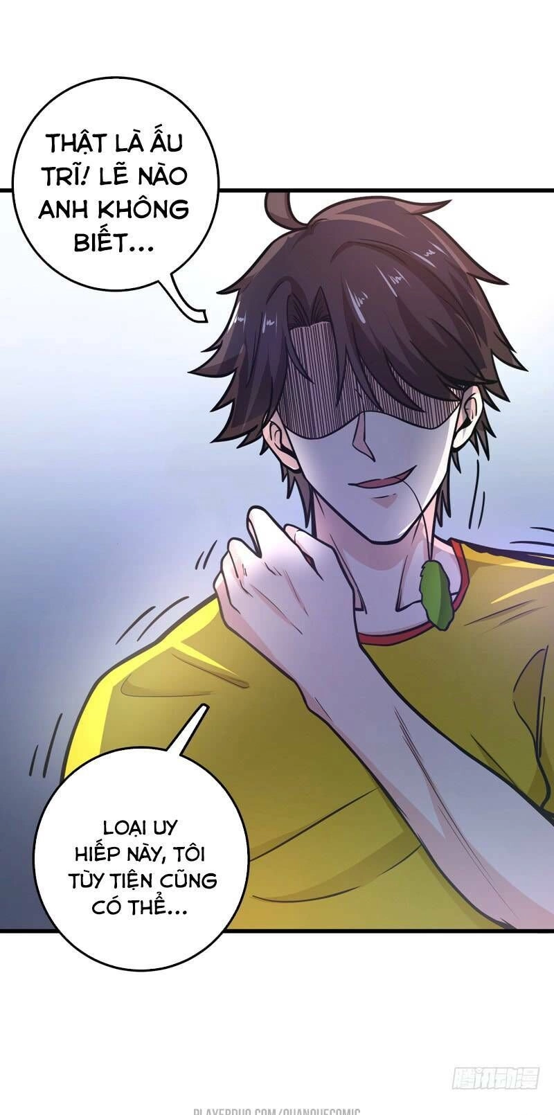 Siêu Cấp Thần Y Tại Đô Thị Chapter 41 - 7