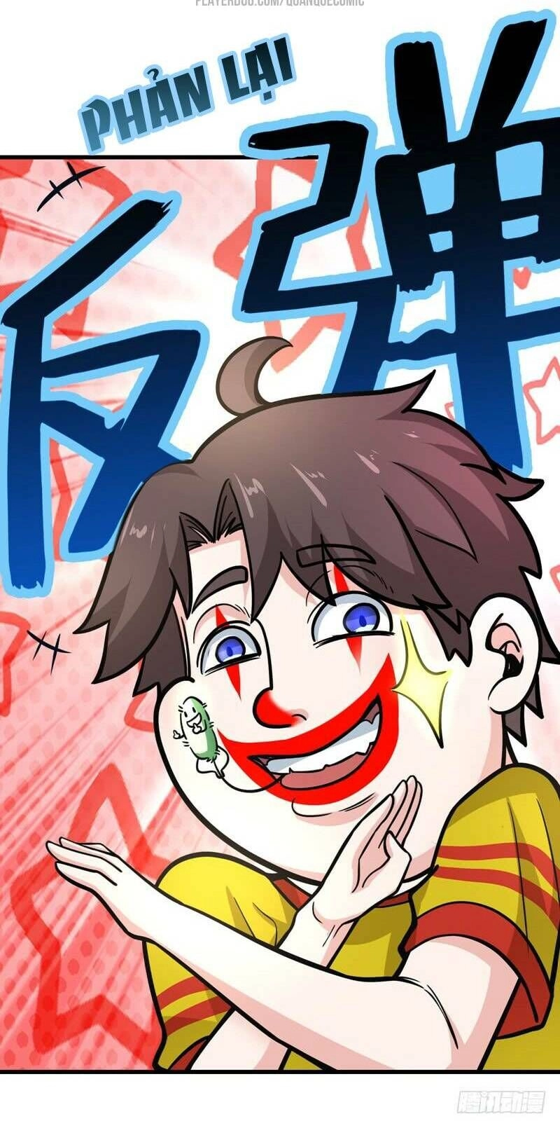 Siêu Cấp Thần Y Tại Đô Thị Chapter 41 - 8