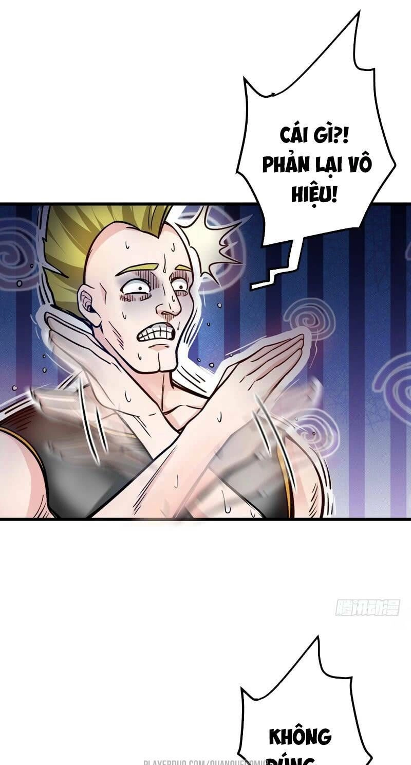 Siêu Cấp Thần Y Tại Đô Thị Chapter 41 - 9