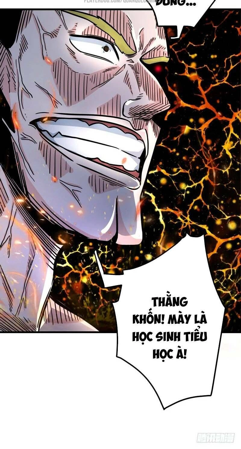 Siêu Cấp Thần Y Tại Đô Thị Chapter 41 - 10