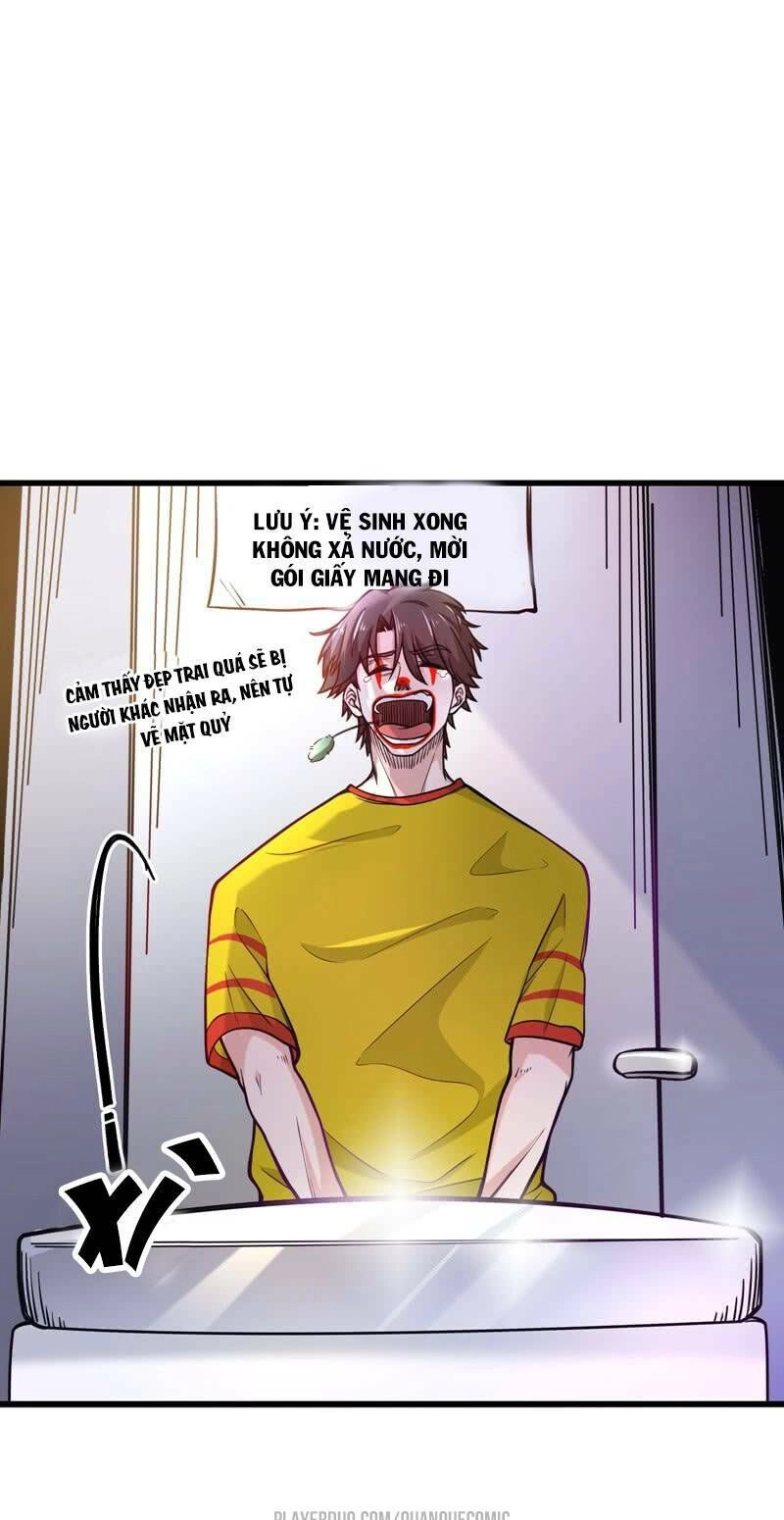 Siêu Cấp Thần Y Tại Đô Thị Chapter 41 - 13